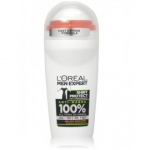 Loreal MEN EXPERT Shirt Protect rull-antiperspirant meestele 50 ml