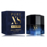Paco Rabanne Pure XS EDT meestele - 50 ml.