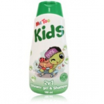 Me Too Kids Little Speedy du&scaron;igeel ja &scaron;ampoon poistele - 500 ml.