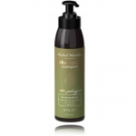 HiSkin Herbal Meadow Nettle Shampoo &scaron;ampoon n&otilde;geseekstraktiga ketendava peanaha jaoks - 400 ml.