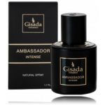 Gisada Ambassador Intense EDP meestele - 100 ml.