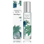 Salvatore Ferragamo Giungle Di Seta EDP meestele ja naistele - 15 ml.