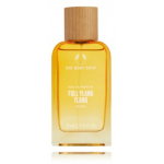 The Body Shop Full Ylang Ylang EDP meestele ja naistele - 75 ml.