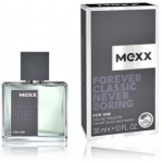 Mexx Forever Classic Never Boring for Him EDT meestele - 30 ml.