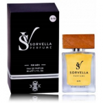 Sorvella S70 EDP meestele - 50 ml.