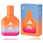 Adidas Vibes Get Comfy EDP meestele ja naistele - 50 ml.