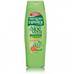 Instituto Espa&ntilde;ol Aloe Vera Gel Hidratante niisutav du&scaron;igeel - 750 ml.