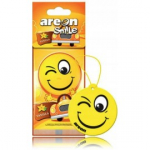 Areon Smile Dry Vanilla autol&otilde;hn - 1 tk.