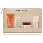 Nuxe Sun Care komplekt (150 ml kaitse&otilde;li + 100 ml &scaron;ampoon) - Komplekt