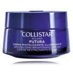 Collistar Futura Revitalizing Brightening Cream v&auml;rskendav ja s&auml;ra andev n&auml;okreem - 50 ml.