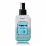 Kemon Nourish Spray 2 Phase toitev kahefaasiline juuksesprei - 200 ml.