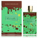 Anfar 1950 Pistachio Kunafa Extrait de Parfum PP meestele ja naistele - 80 ml.