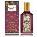 Gucci Flora Gorgeous Gardenia Intense EDP naistele - 50 ml.