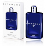 John Richmond X Man EDT meestele - 75 ml.