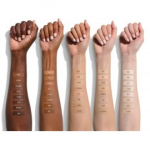 Kylie Jenner Cosmetics Power Plush Longwear Concealer kauap&uuml;siv peitekreem - 5N
