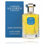 Lorenzo Villoresi Mare Nostrum Aura Maris EDT meestele ja naistele - 100 ml.