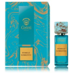 Gritti Pomelo Sorrento EDP meestele ja naistele - 100 ml.