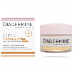Diadermine Laboratoires Lift+ Hydra-Lifting Anti-Age SPF30 pinguldav p&auml;evakreem k&uuml;psele nahale - 50 ml.