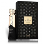French Avenue Sultan The Conqueror EDP meestele ja naistele - 80 ml.