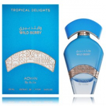 Adyan Wild Berry Extrait de Parfum PP naistele - 100 ml.