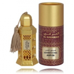 Al Haramain Shams Perfume Oil &otilde;liparf&uuml;&uuml;m meestele ja naistele - 12 ml.