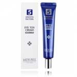 Medi-Peel Eye Tox Cream kortsudevastane silmakreem - 40 ml.