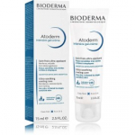 Bioderma Atoderm Intensive Gel-Cream Ultra-Soothing Cooling Care kehakreem kuivale nahale - 75 ml.
