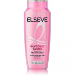 L'oreal Elseve Glycolic Gloss s&auml;ra&scaron;ampoon tuhmidele juustele - 400 ml.