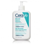 CeraVe Blemish Control Cleanser puhastav n&auml;opesu probleemsele nahale - 473 ml.