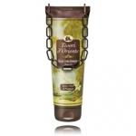 Tesori d'Oriente Vanilla and Zenzero del Madagascar Shower Gel du&scaron;igeel - 250 ml.