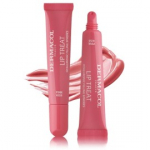 Dermacol Lip Treat niisutav huulel&auml;ige tooniga - 5 Pink Kiss