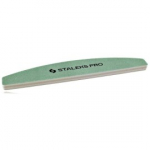 Staleks Expert 41 400/3000 Polishing Buff Crescent poolkuu kujuline k&uuml;&uuml;neviil - 1 tk.
