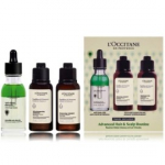 L'occitane Advance Hair & Scalp Routine juuksehoolduskomplekt - 1 tk.