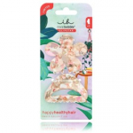 Invisibobble Clipstar Oasis Refreshed Bloom M juukseklambrid - 2 tk.