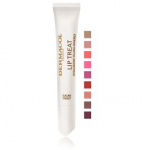 Dermacol Lip Treat niisutav huulel&auml;ige tooniga - 3 Cotton Candy