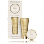 Baylis & Harding Signature Collection Body Pamper Duo kehakomplekt (100 ml du&scaron;igeel + 100 ml kehav&otilde;i) - Komplekt
