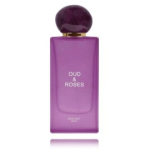 Ahmed Al Maghribi Oud & Roses juukseudu - 50 ml.