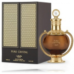 Lattafa Pure Crystal EDP meestele ja naistele - 100 ml.