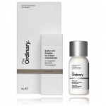The Ordinary Sulfur 10% Powder-to-Cream Concentrate kontsentraat aknele - 5 g.