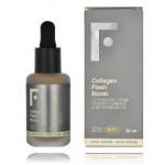 Freshly Collagen Flash Bomb Lifting Face Serum pinguldav n&auml;oseerum - 30 ml.