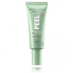 M&aacute;dara Peel Brightening AHA Peel Mask kooriv n&auml;omask - 17 ml.