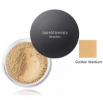 bareMinerals Original Foundation SPF15 jumestuskreem - Golden Medium