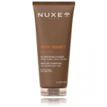 Nuxe Men Boost Multi-Use Shower Gel multifunktsionaalne du&scaron;igeel meestele - 200 ml.
