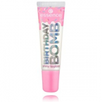 Essence Juicy Bomb Shiny Lipgloss huulel&auml;ige - 01 Cake My Day