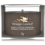 Yankee Candle Signature Collection Vanilla Bean Espresso l&otilde;hnak&uuml;&uuml;nal - 37 g.