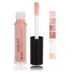 Inglot Me Like Volumizing Lip Gloss lūpų blizgesys - 64 Peachy Sheen
