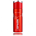 Khadlaj Spark Action Deodorant pihustatav deodorant meestele ja naistele - 200 ml.