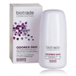Biotrade Odorex Deo Antiperspirant Roll-On rullantiperspirant - 40 ml.