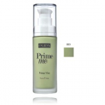 Pupa Prime Me korrigeeriv meigi aluskreem 30 ml - 003 Green