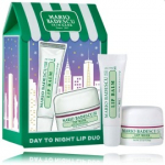 Mario Badescu Day To Night Lip Duo Lip Care Gift Set huulekomplekt (palsam 10 g + huulemask 14 g) - 1 tk.
